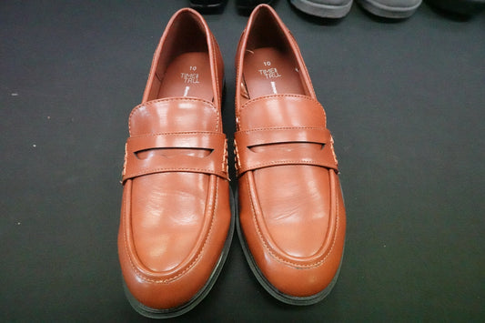 TIME & TRUE, Loafers, 10