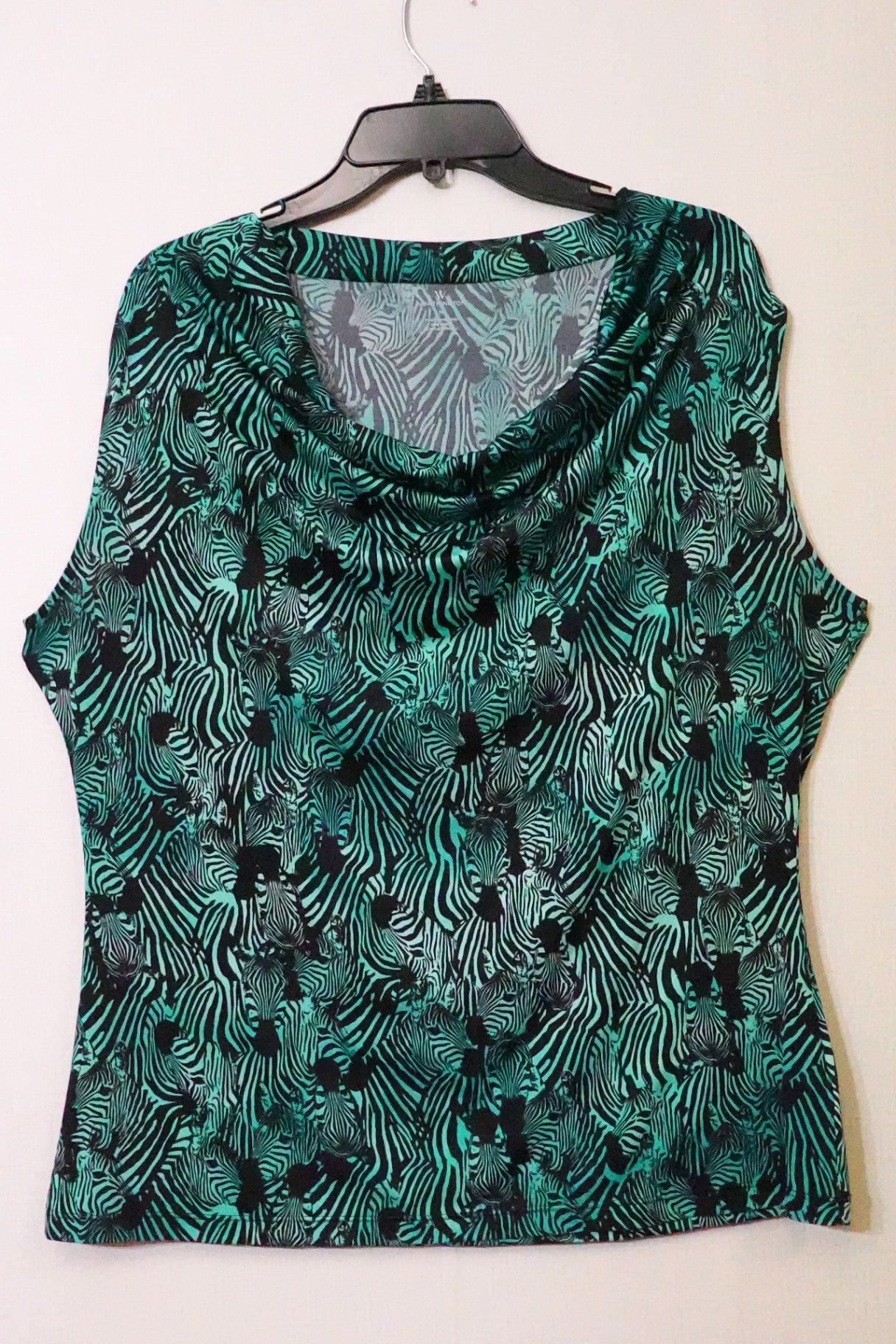Worthington, Sleeveless top, Xl