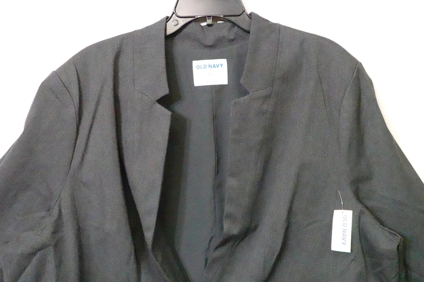 OLD NAVY, New blazer, 3X