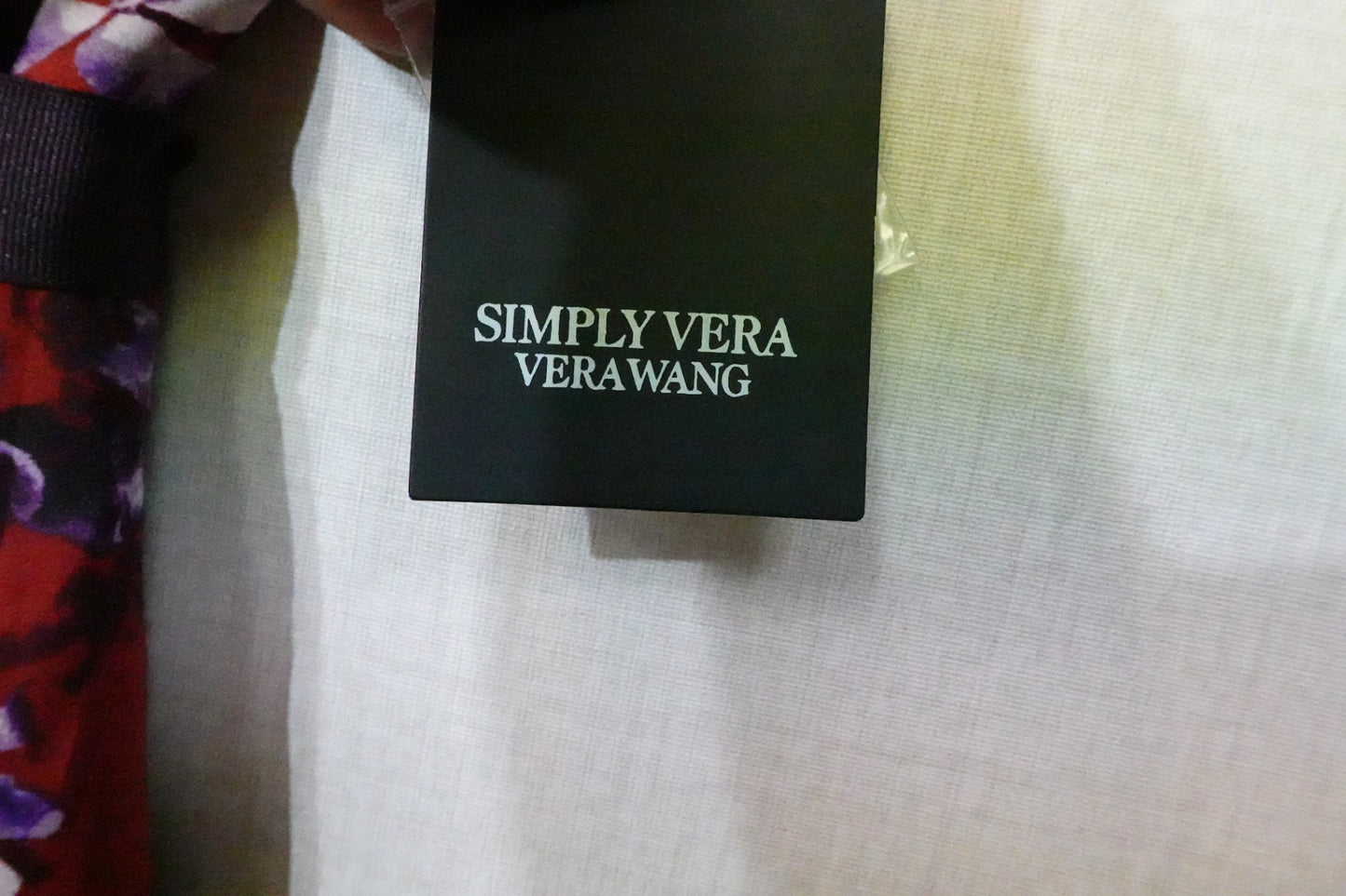 Simply Vera, NEW- Dress, 2X