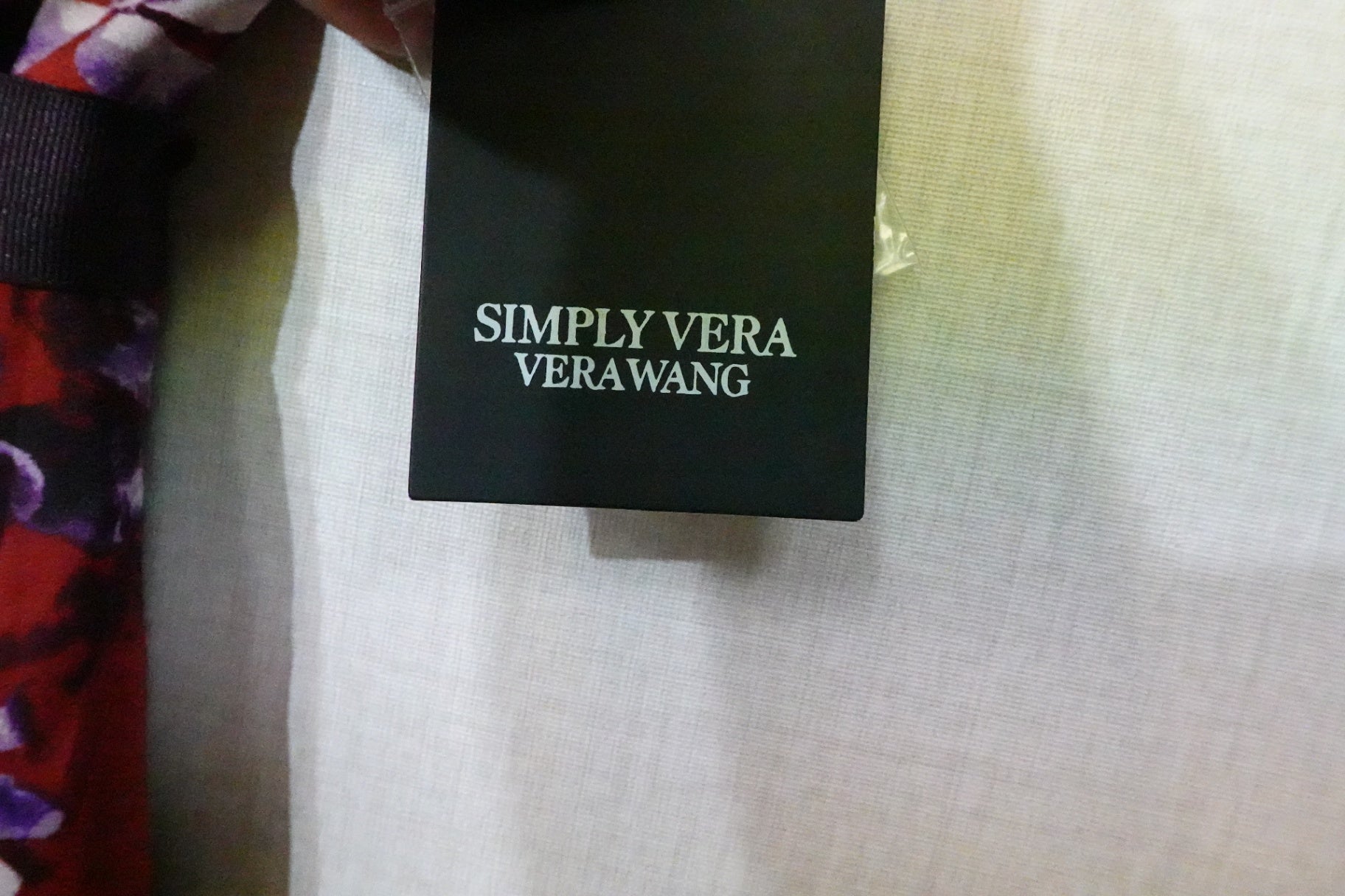 Simply Vera, NEW- Dress, 2X