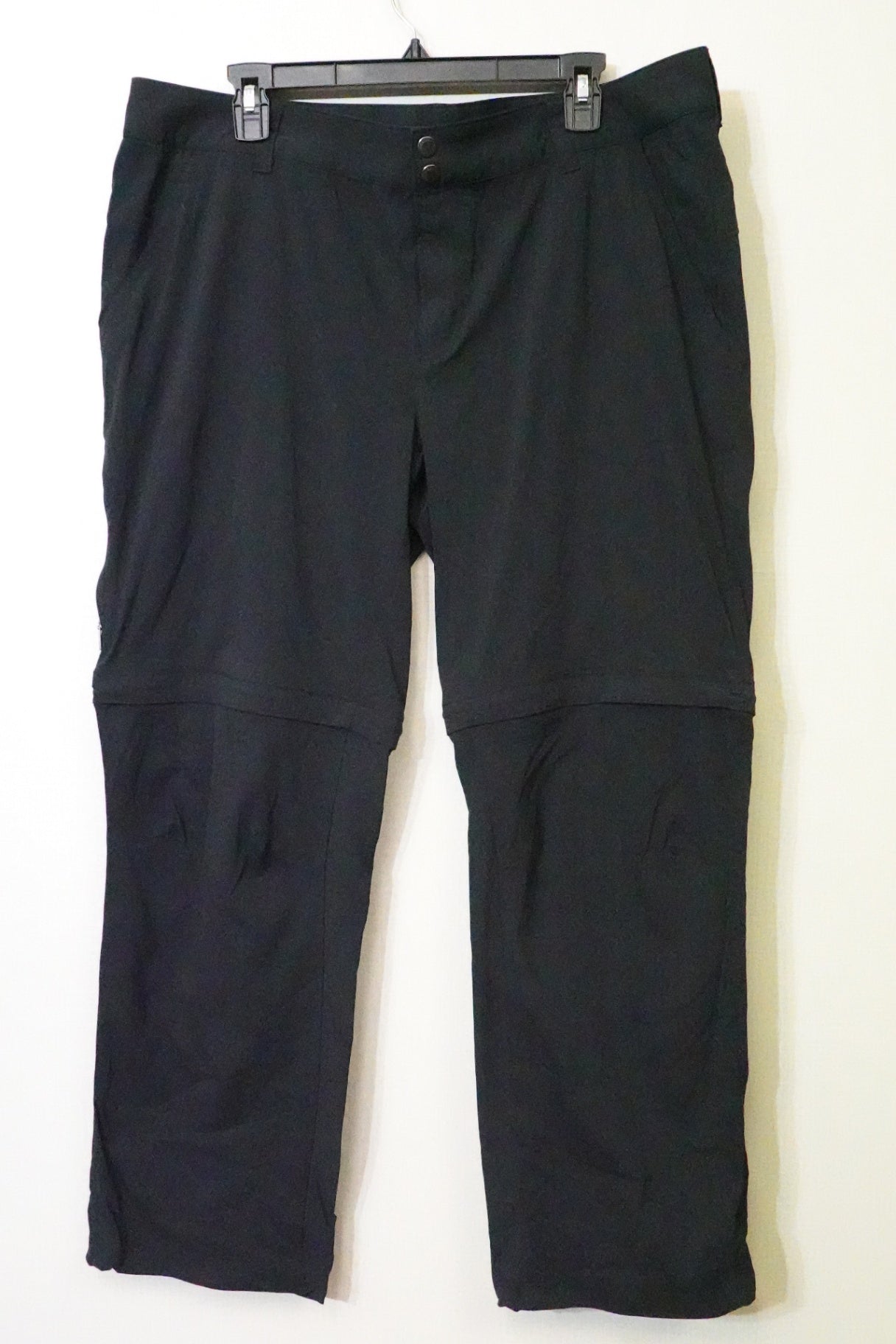 Columbia, Pants Zip- off legs, 18W