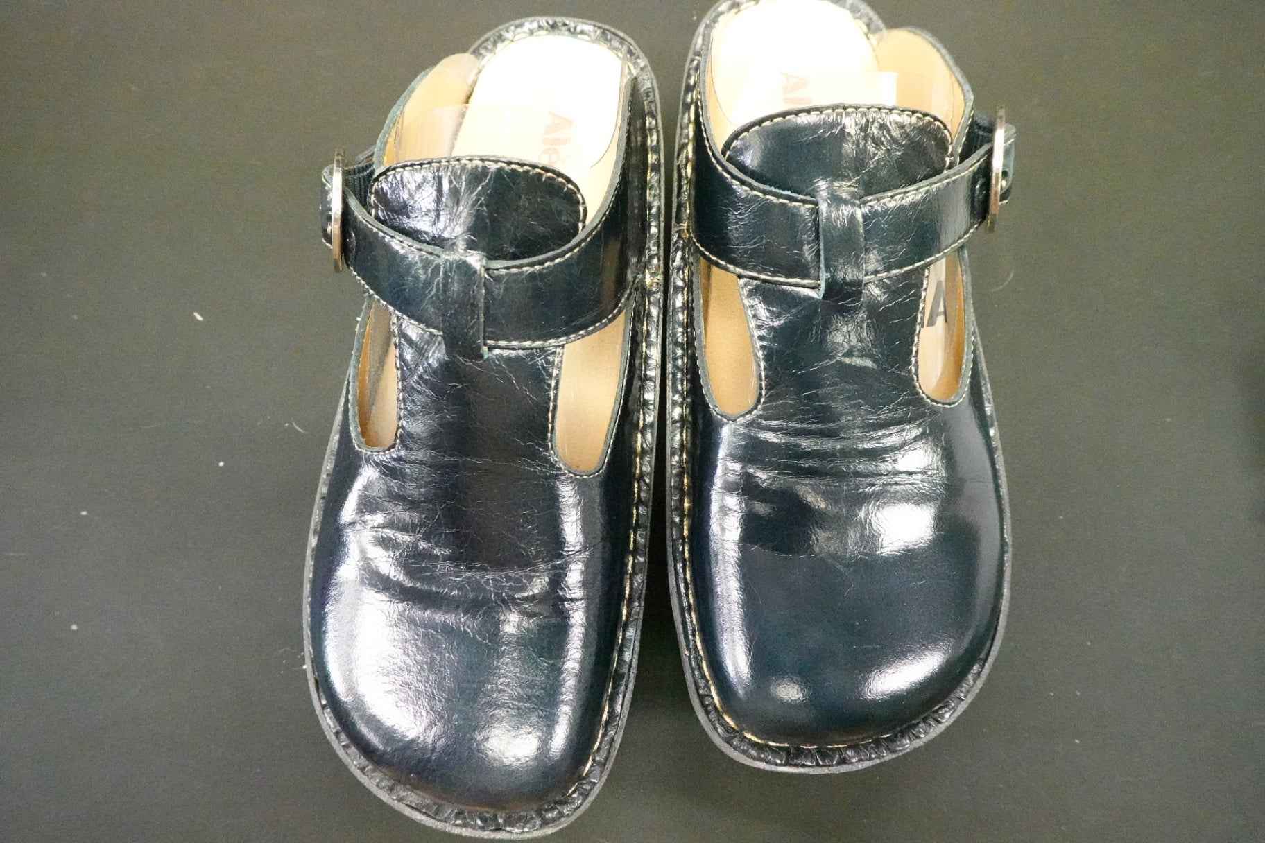 Alegria, NEW Mule , 6/7 (37)