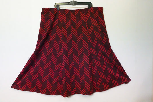 N TOUCH, Skirt, 3X