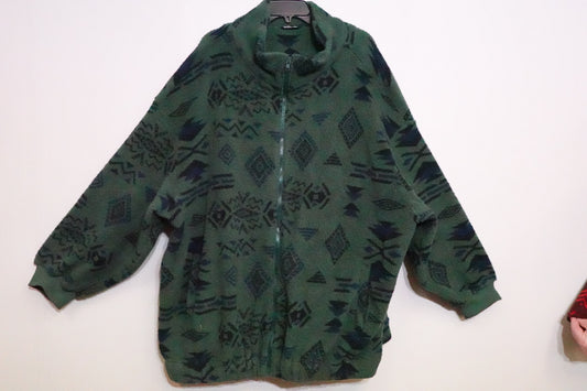 Bloomchic, Jacket, 22/24