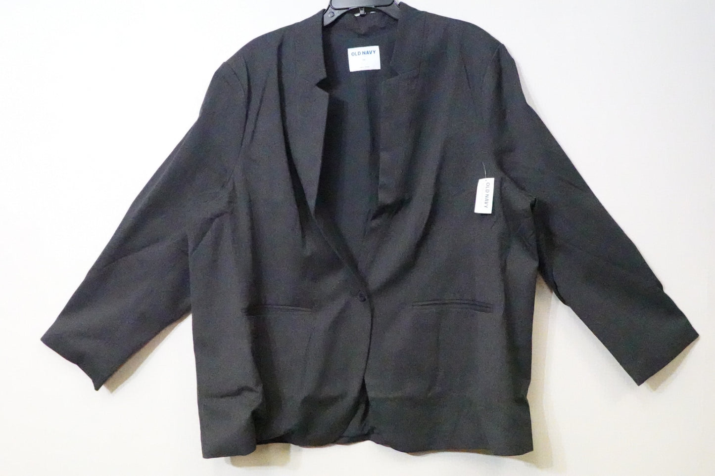 OLD NAVY, New blazer, 3X