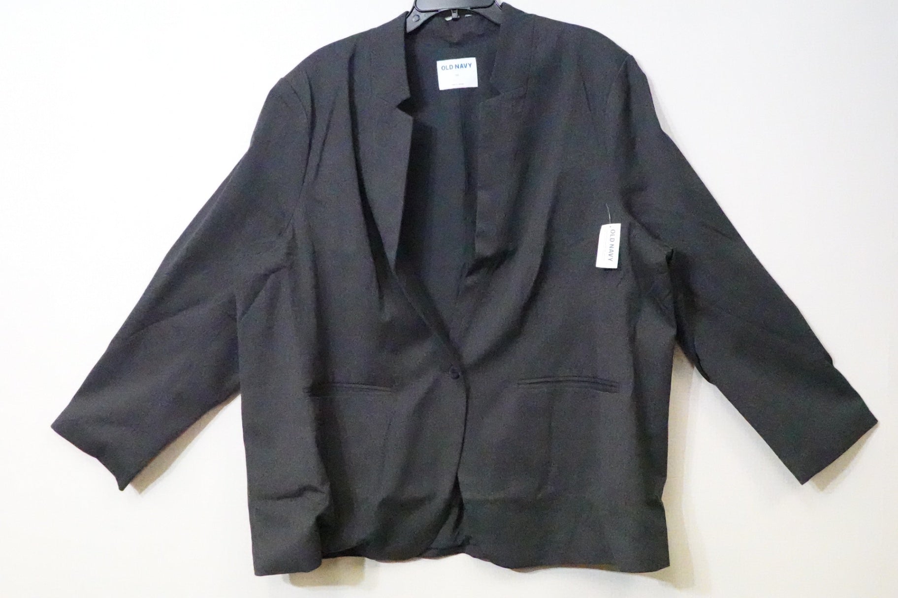 OLD NAVY, New blazer, 3X