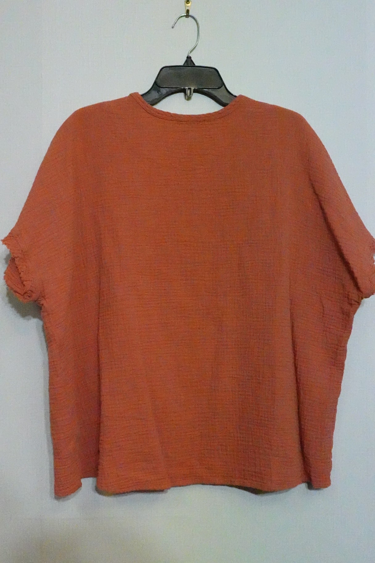 Coldwater Creek, Short sleeve top, 16/18 (1X)