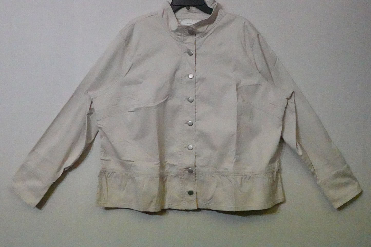 Maurices, NEW Jacket, 3X