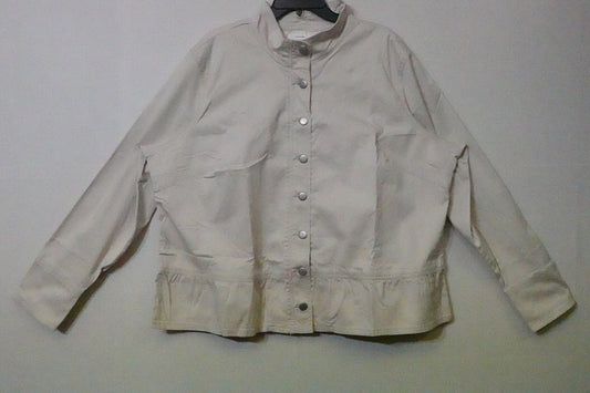 Maurices, NEW Jacket, 3X