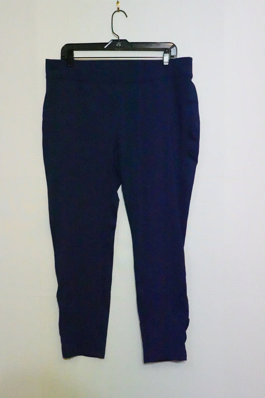 Zenergy by Chicos, Pants, 12/14 (Chicos 2)