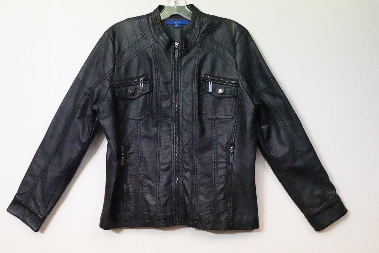 Apt. 9, Jacket, Large