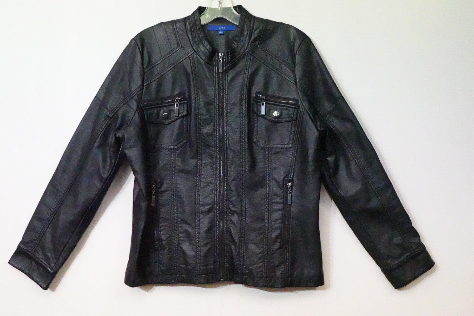 Apt. 9, Jacket, Large