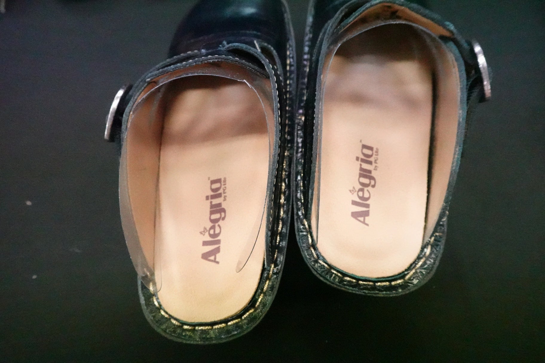 Alegria, NEW Mule , 6/7 (37)