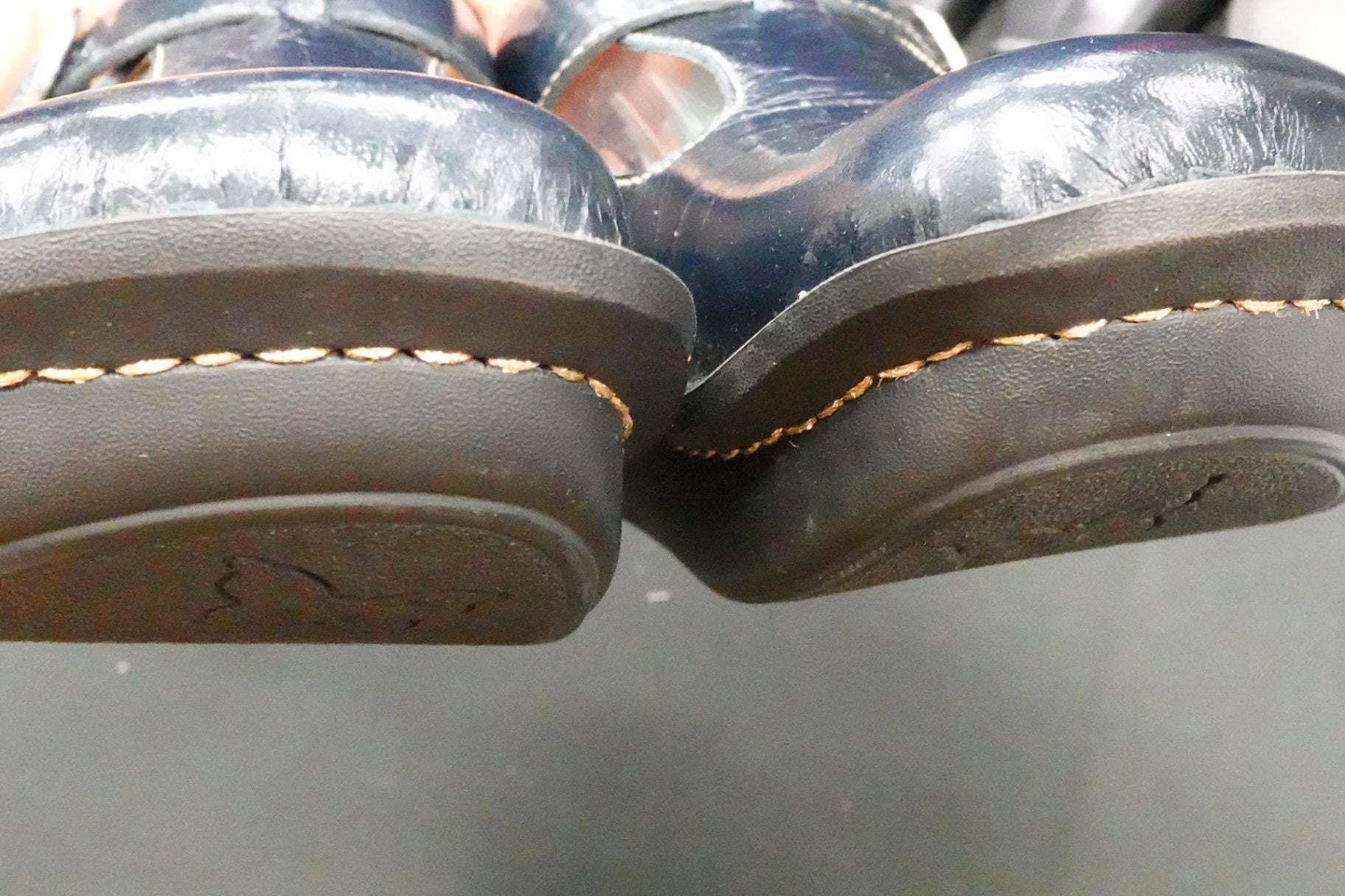 Alegria, NEW Mule , 6/7 (37)