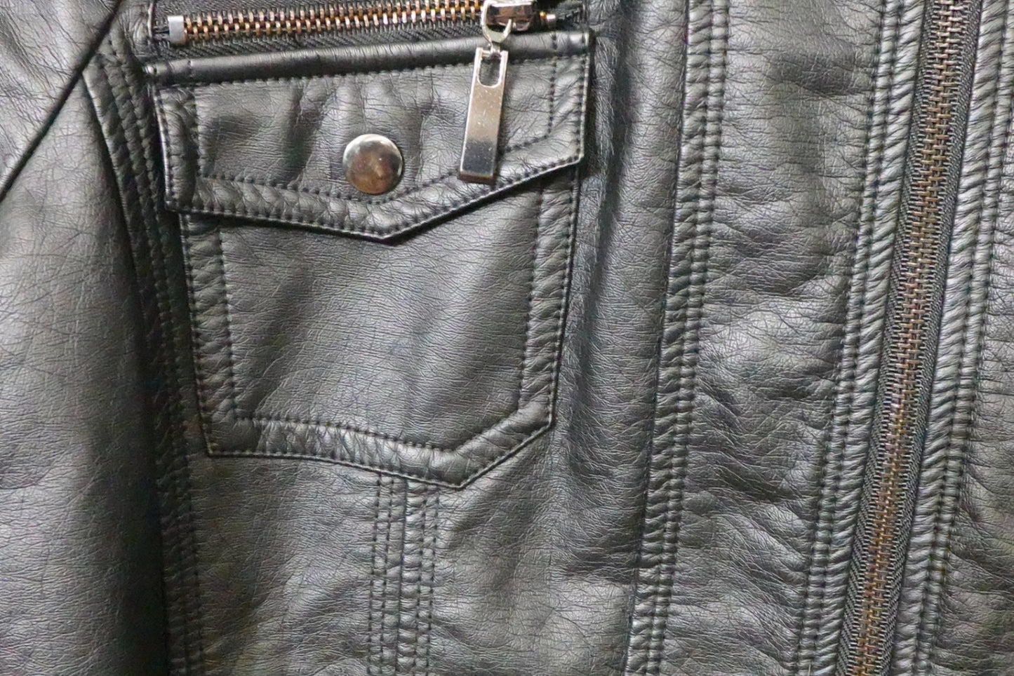 Apt. 9, Jacket, Large