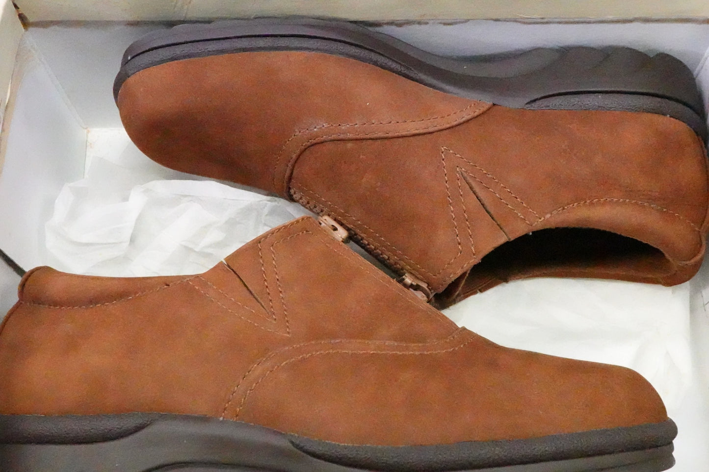 Jasmin Sport, Loafers,