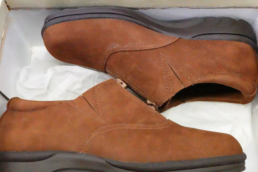 Jasmin Sport, Loafers,