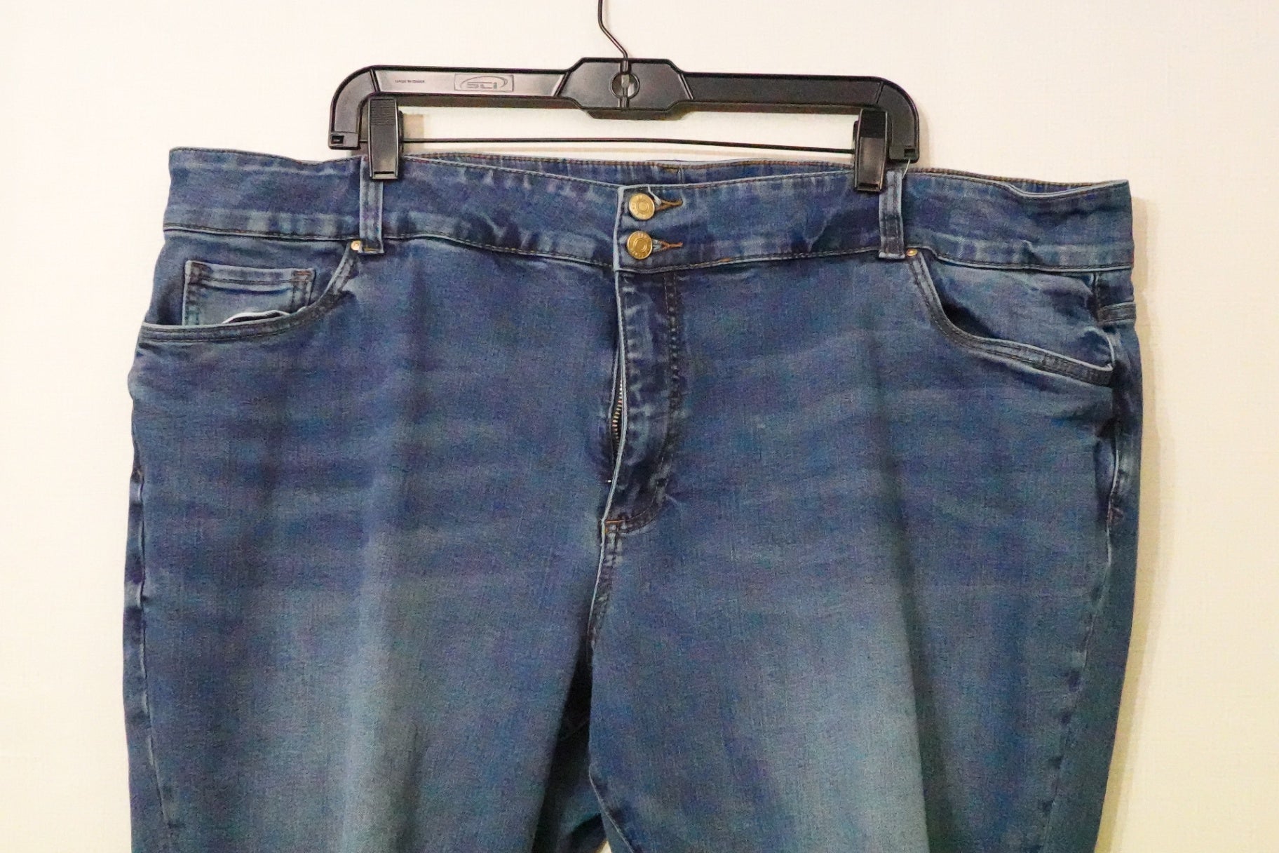 Kut From The Kloth, Cropped Jeans, 22W