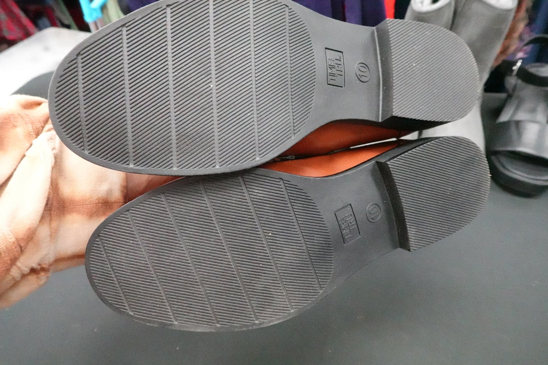 TIME & TRUE, Loafers, 10