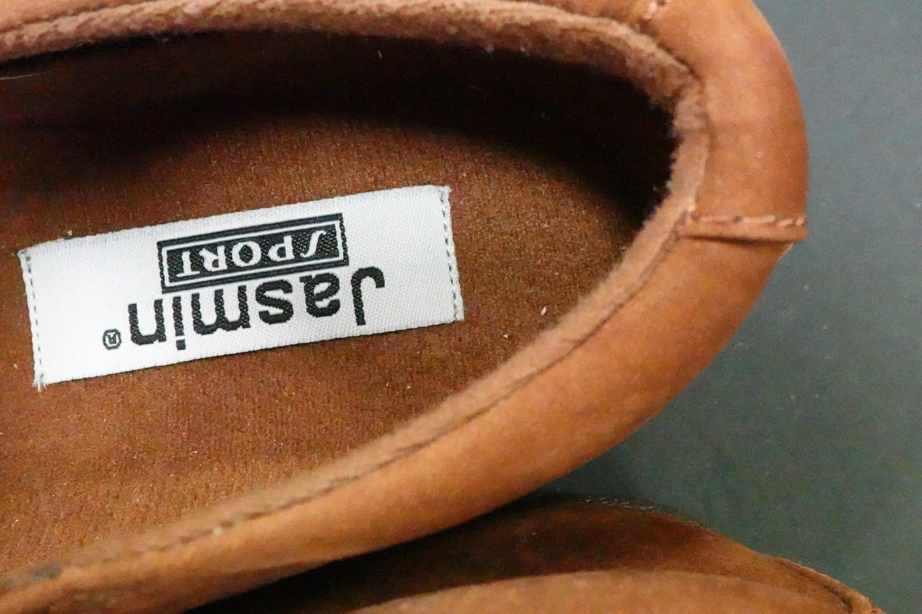 Jasmin Sport, Loafers,