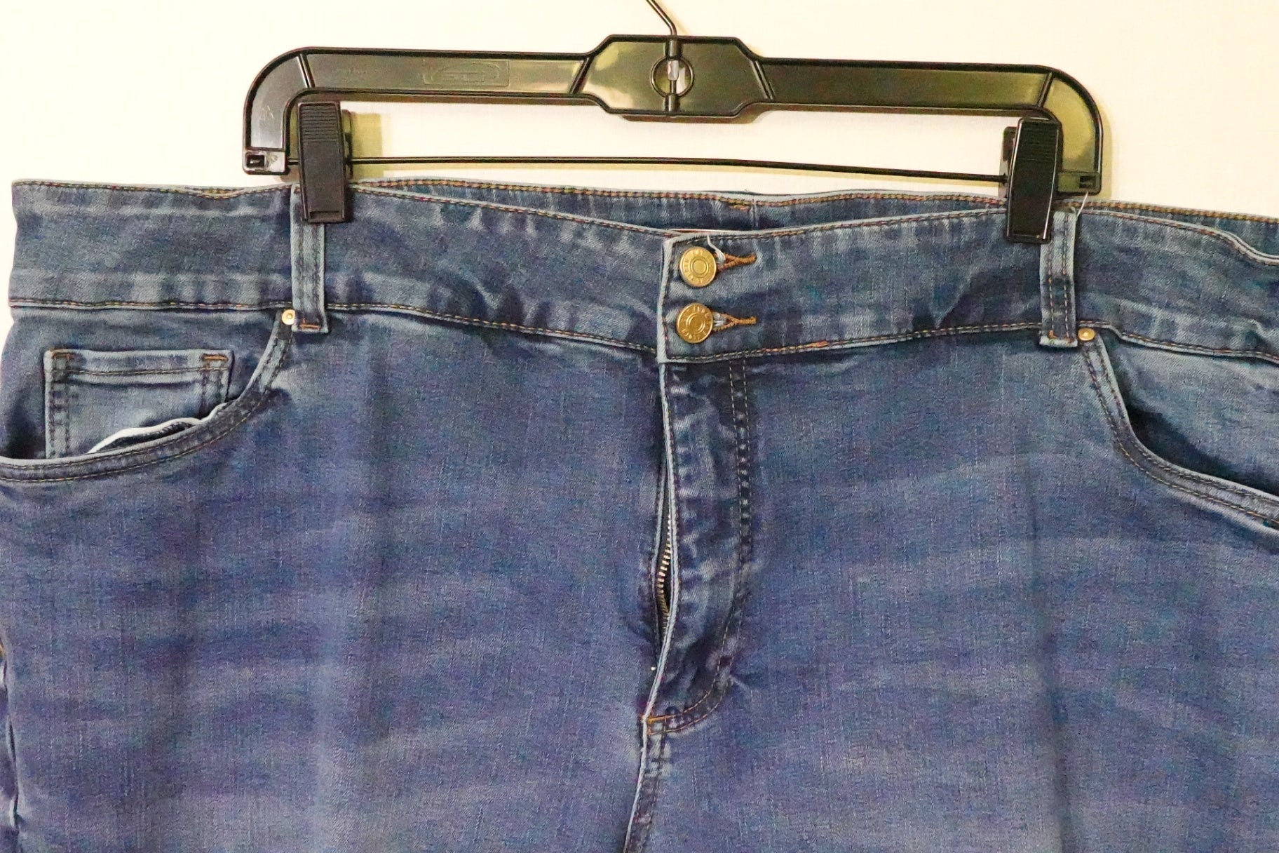 Kut From The Kloth, Cropped Jeans, 22W