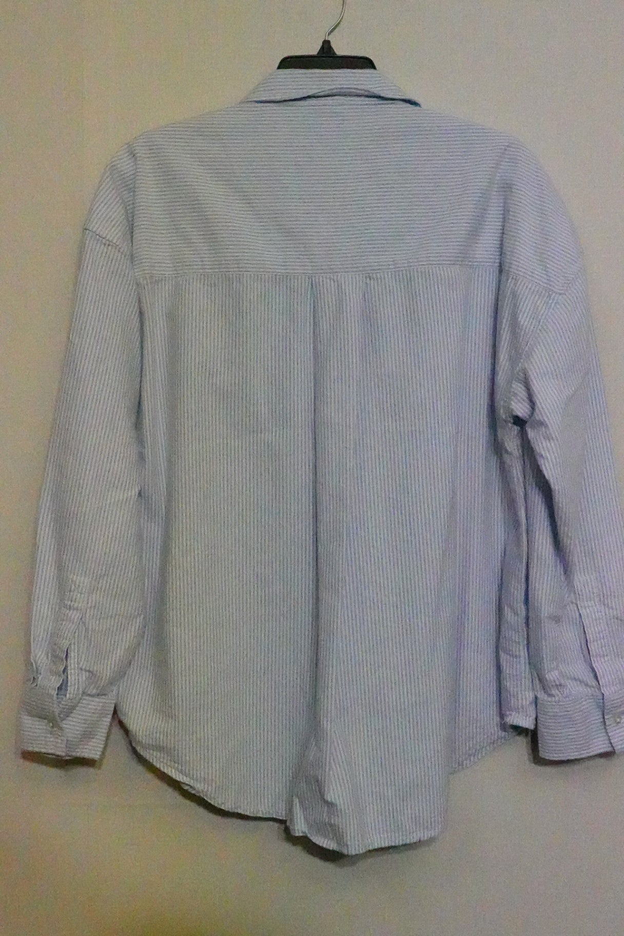 beach lunch lounge, Long Sleeves Top, XL