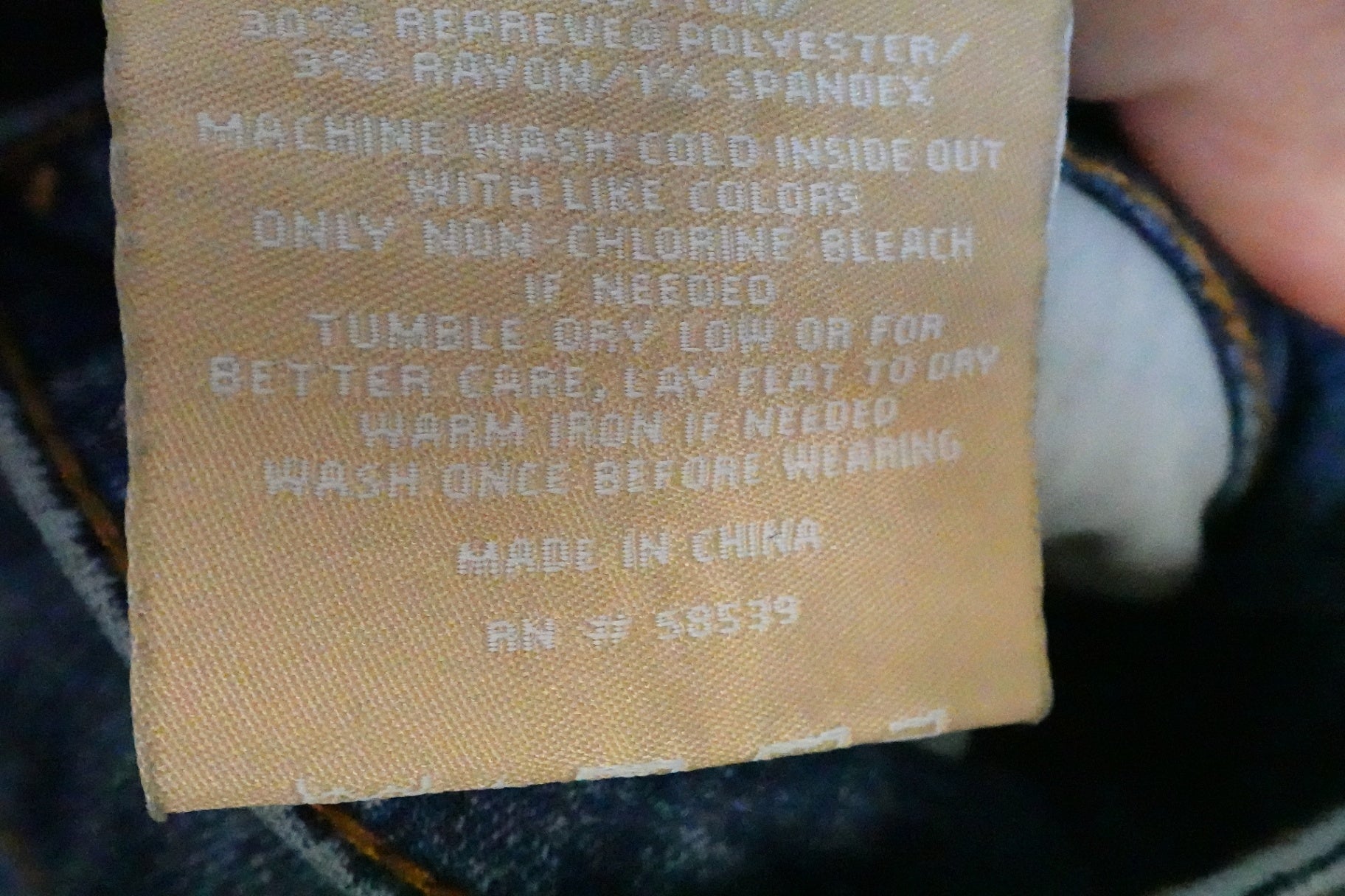 Kut From The Kloth, Cropped Jeans, 22W