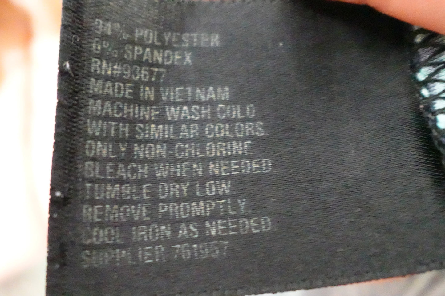 Worthington, Sleeveless top, Xl