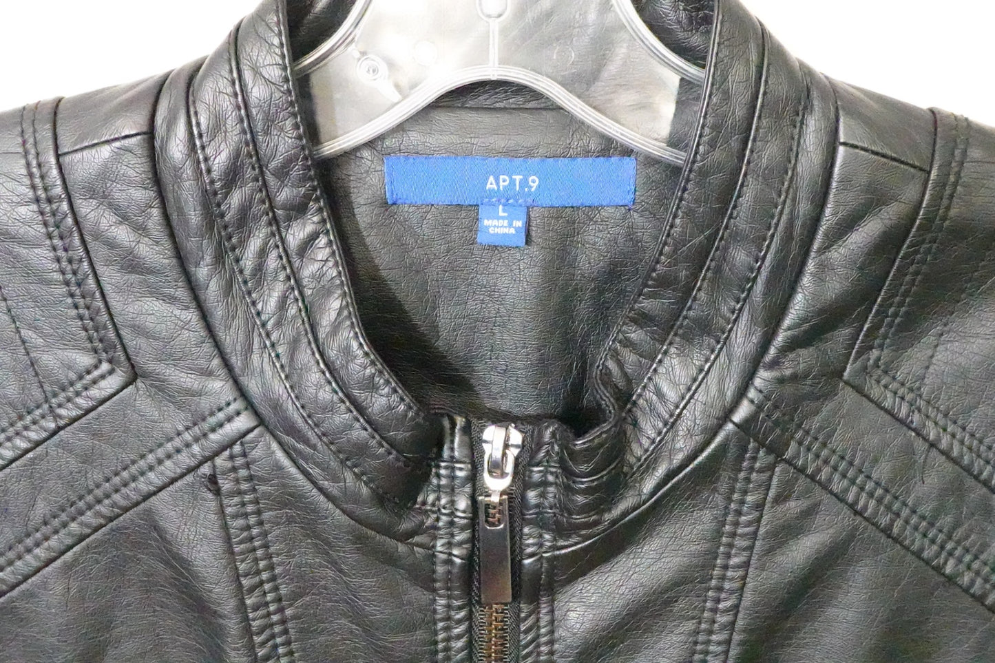 Apt. 9, Jacket, Large