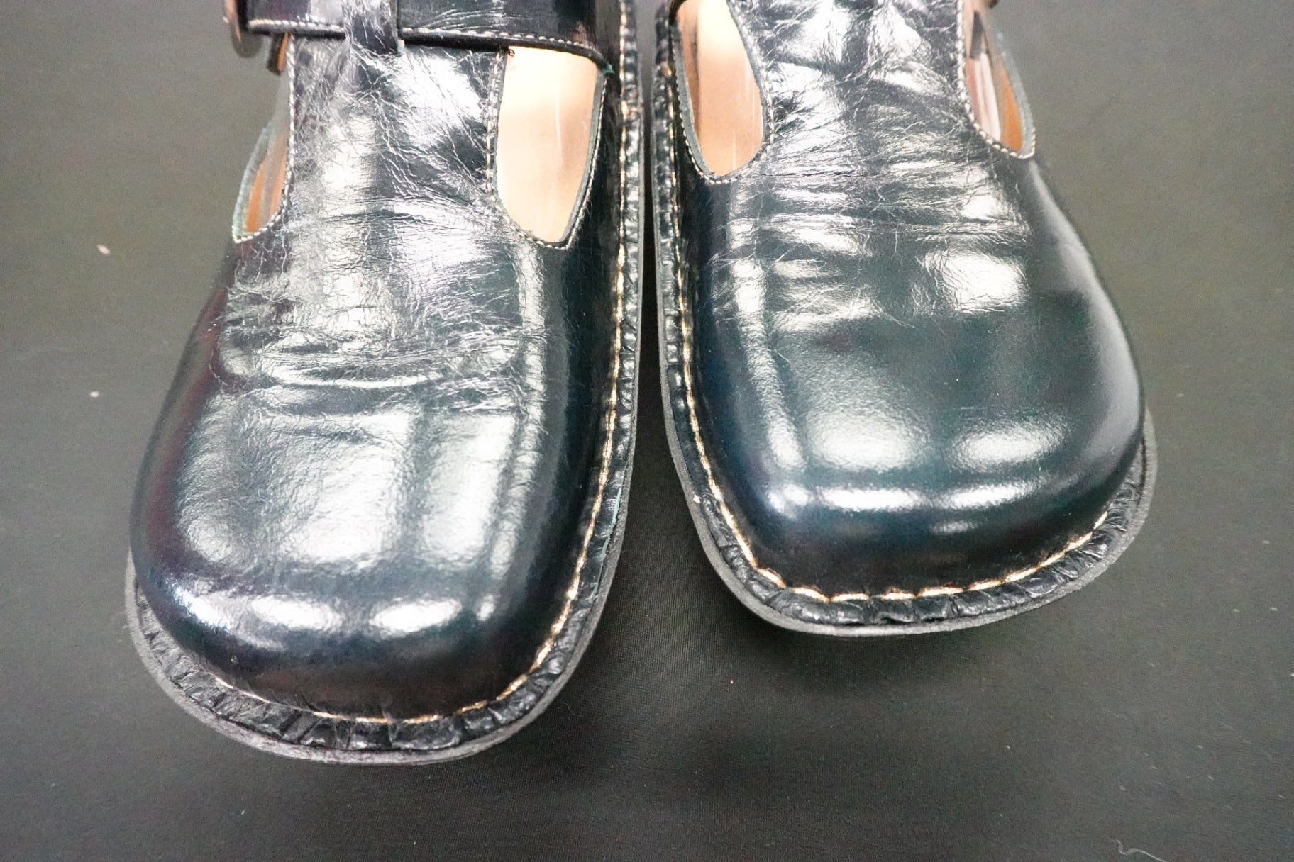 Alegria, NEW Mule , 6/7 (37)