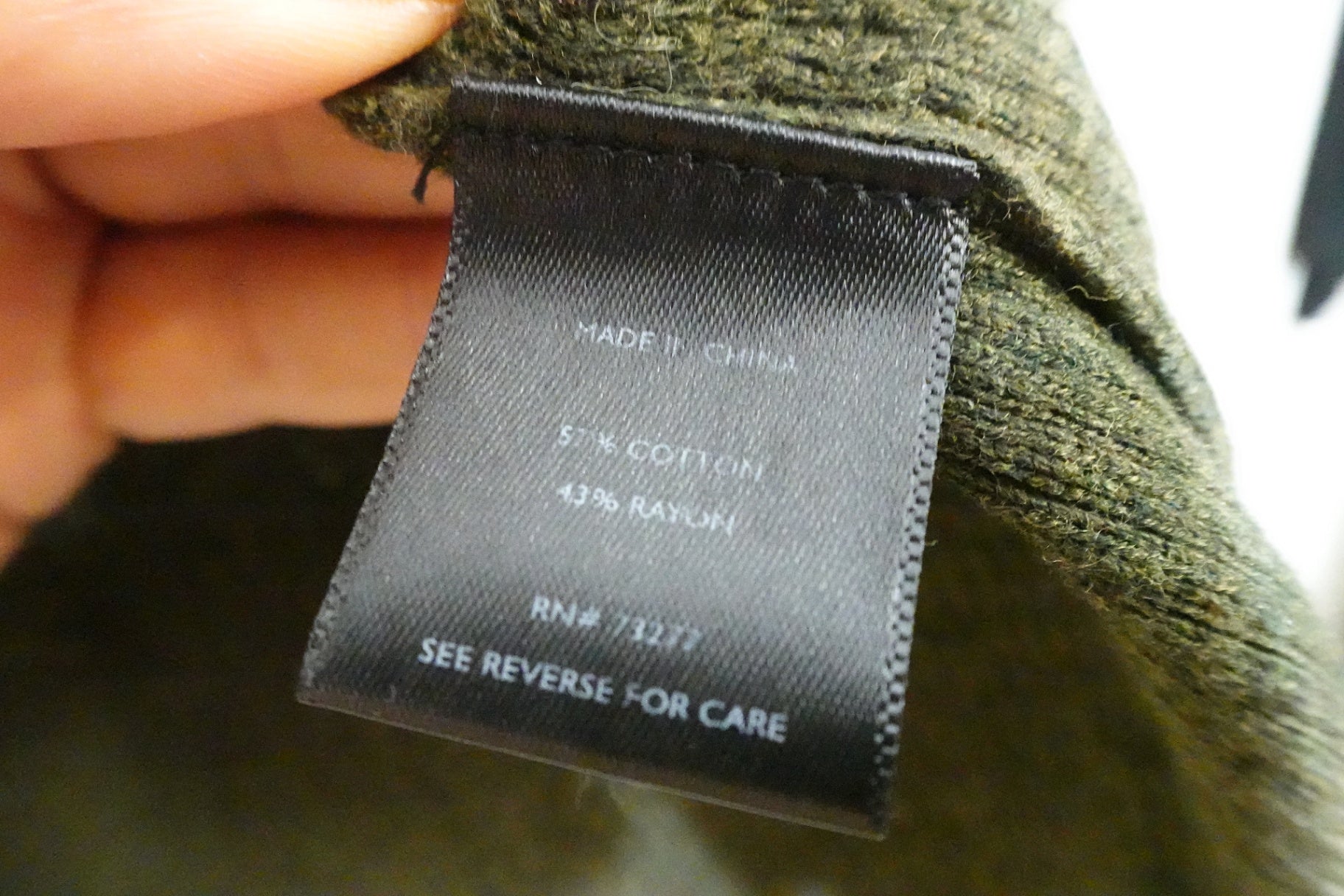 Simply Vera, sweater, XL