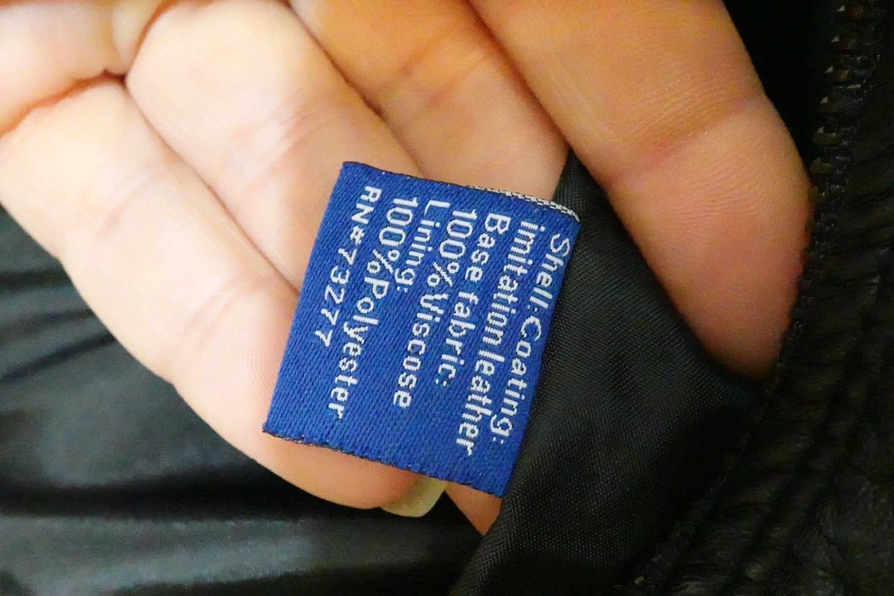 Apt. 9, Jacket, Large