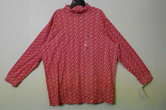 Speculation, NEW Long Sleeves Top, 2X