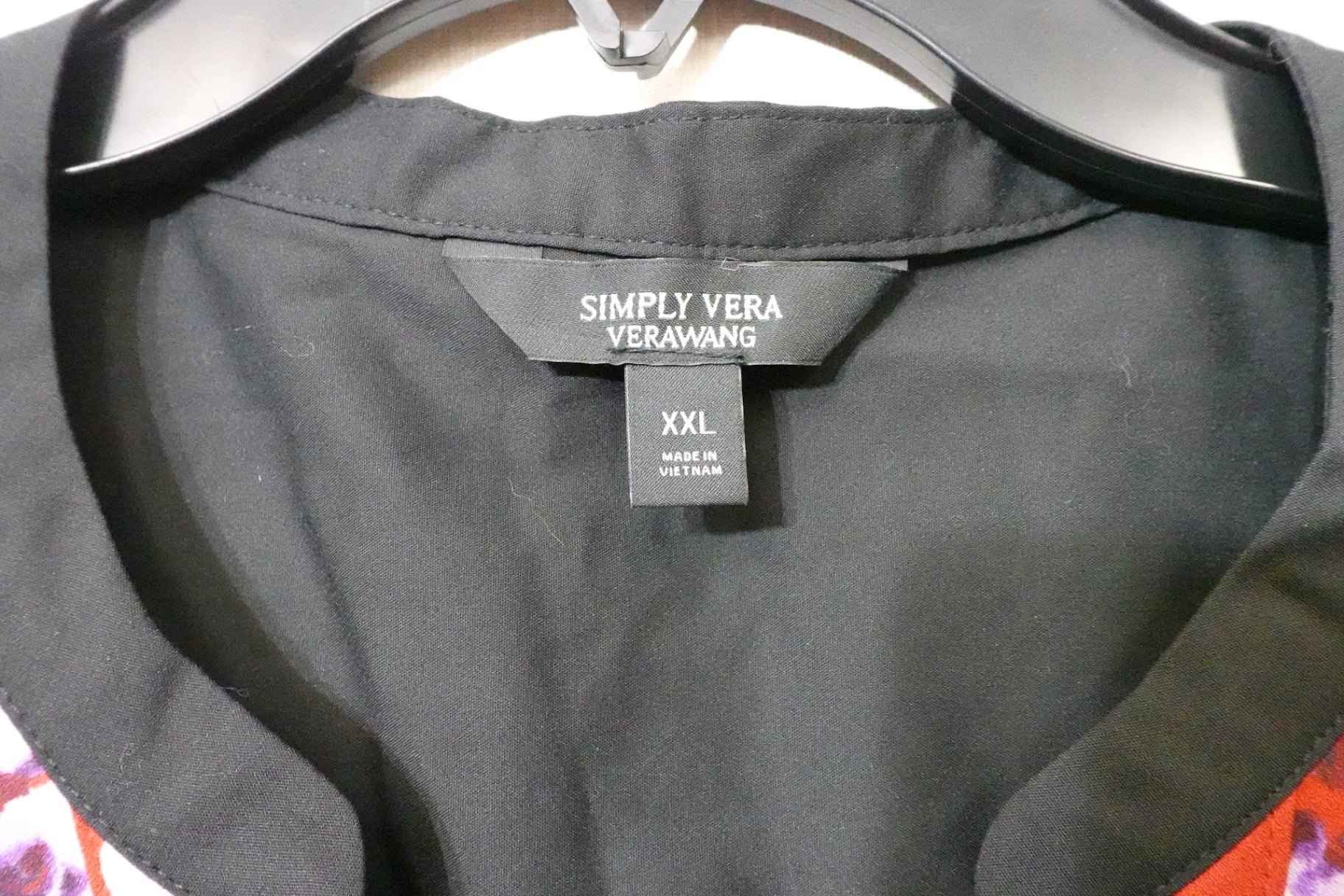 Simply Vera, NEW- Dress, 2X