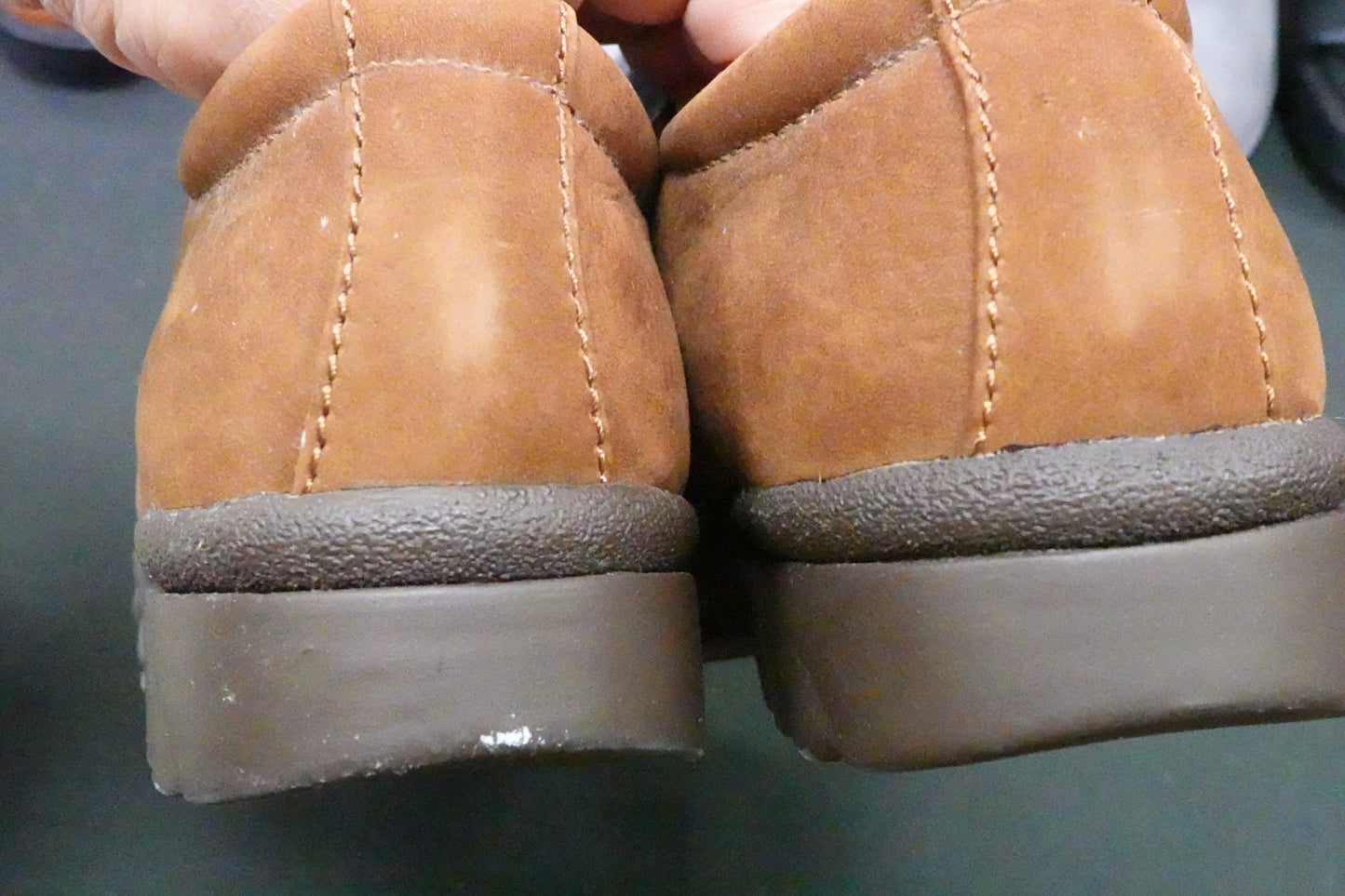 Jasmin Sport, Loafers,