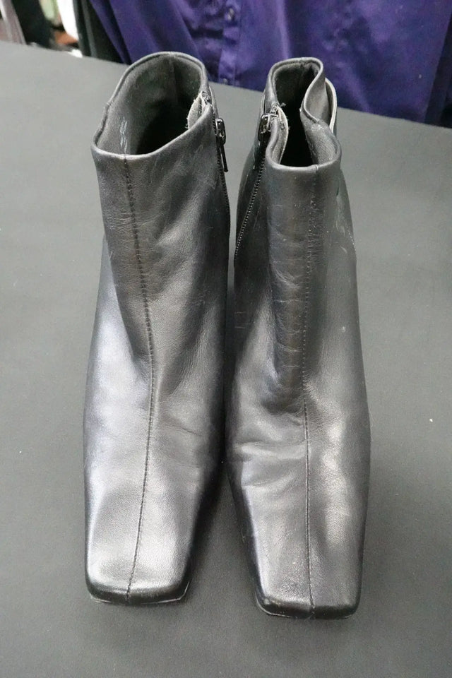 Lizflex, Boots, 10
