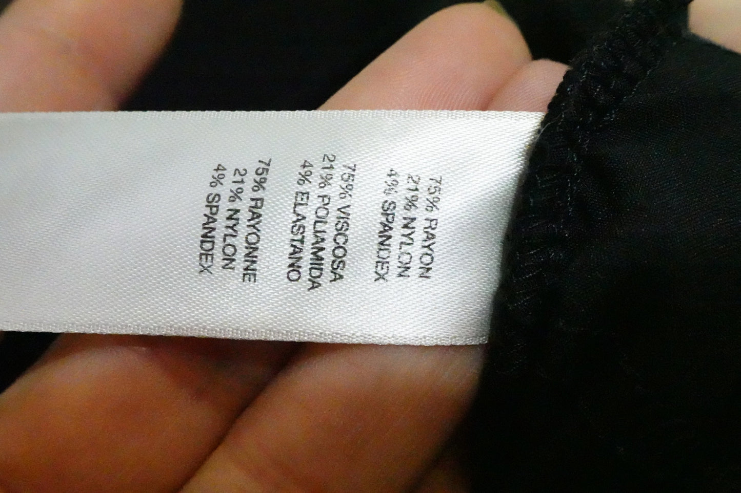 Chicos, Pants, XL (Chicos 3)