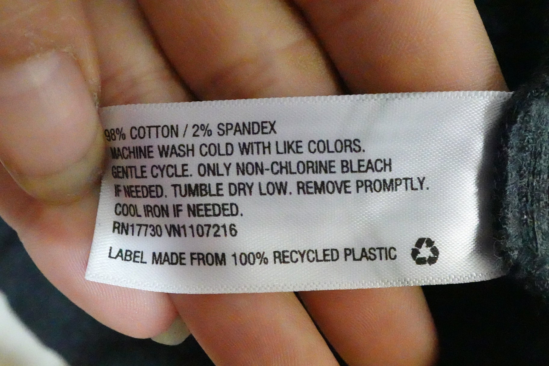 Ava & Viv, Blazer, 3X