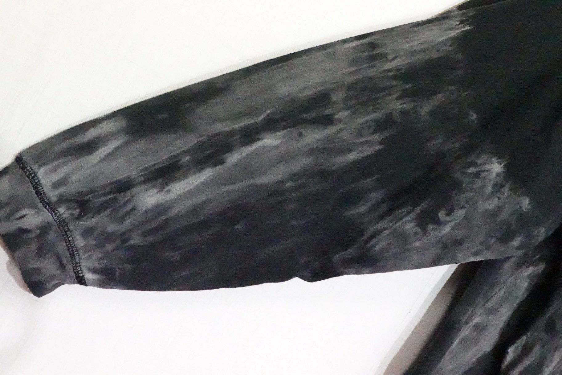 (No Label), Upcycled Long Sleeves Top, L/XL