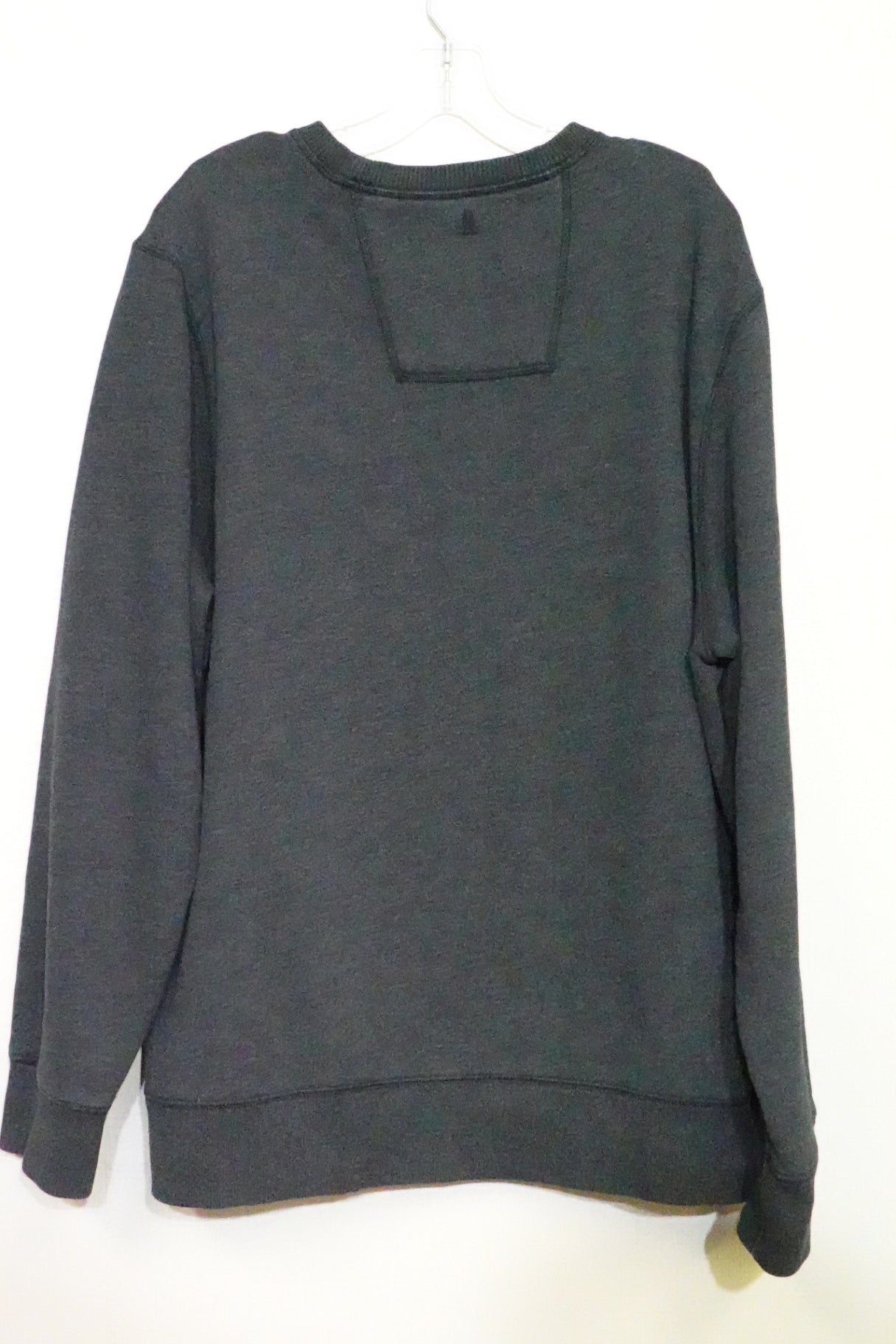 g.h. Bass & Co, Upcycled Long Sleeves Top, XL