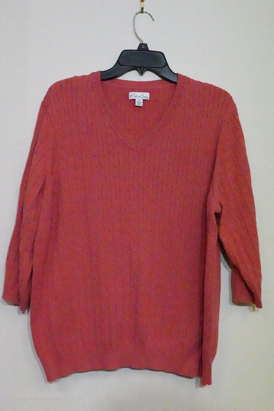 Kim Rogers, Sweaters, 2X