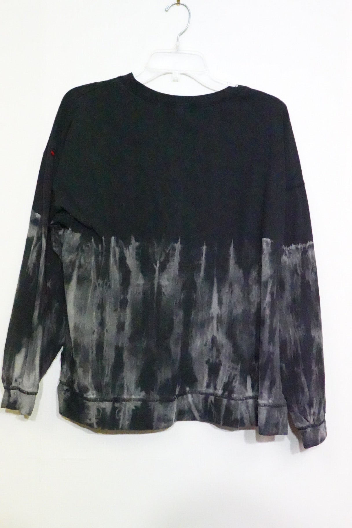 (No Label), Upcycled Long Sleeves Top, L/XL