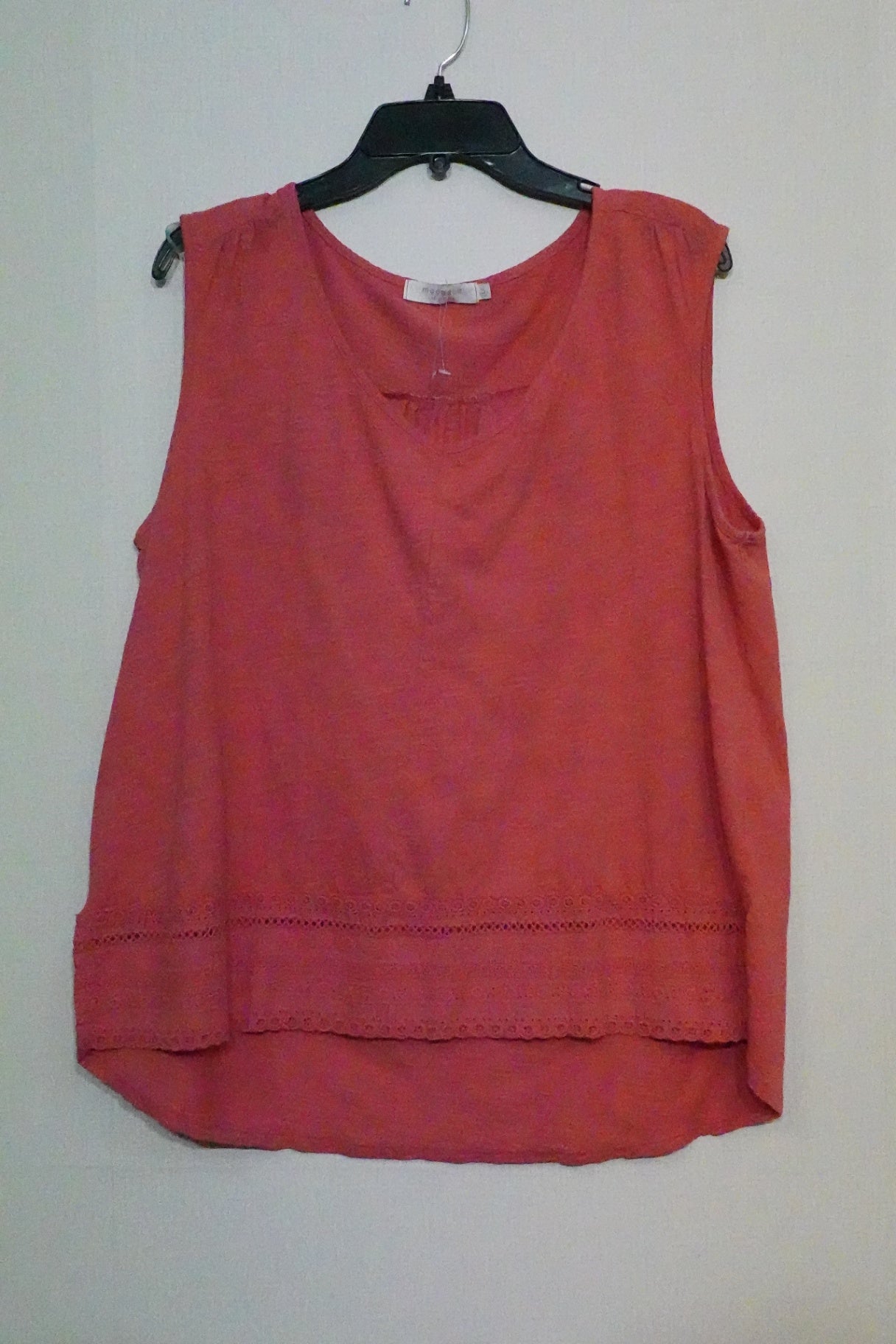 mododoc, Sleeveless Top, XL