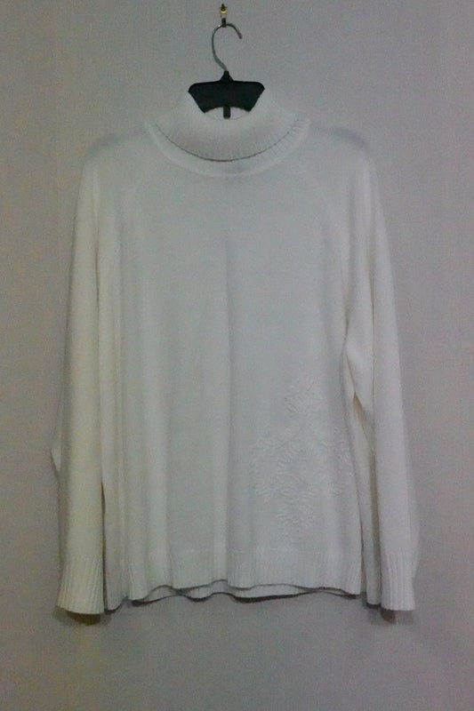 norton mcnaughton, Long Sleeves Top, 3X