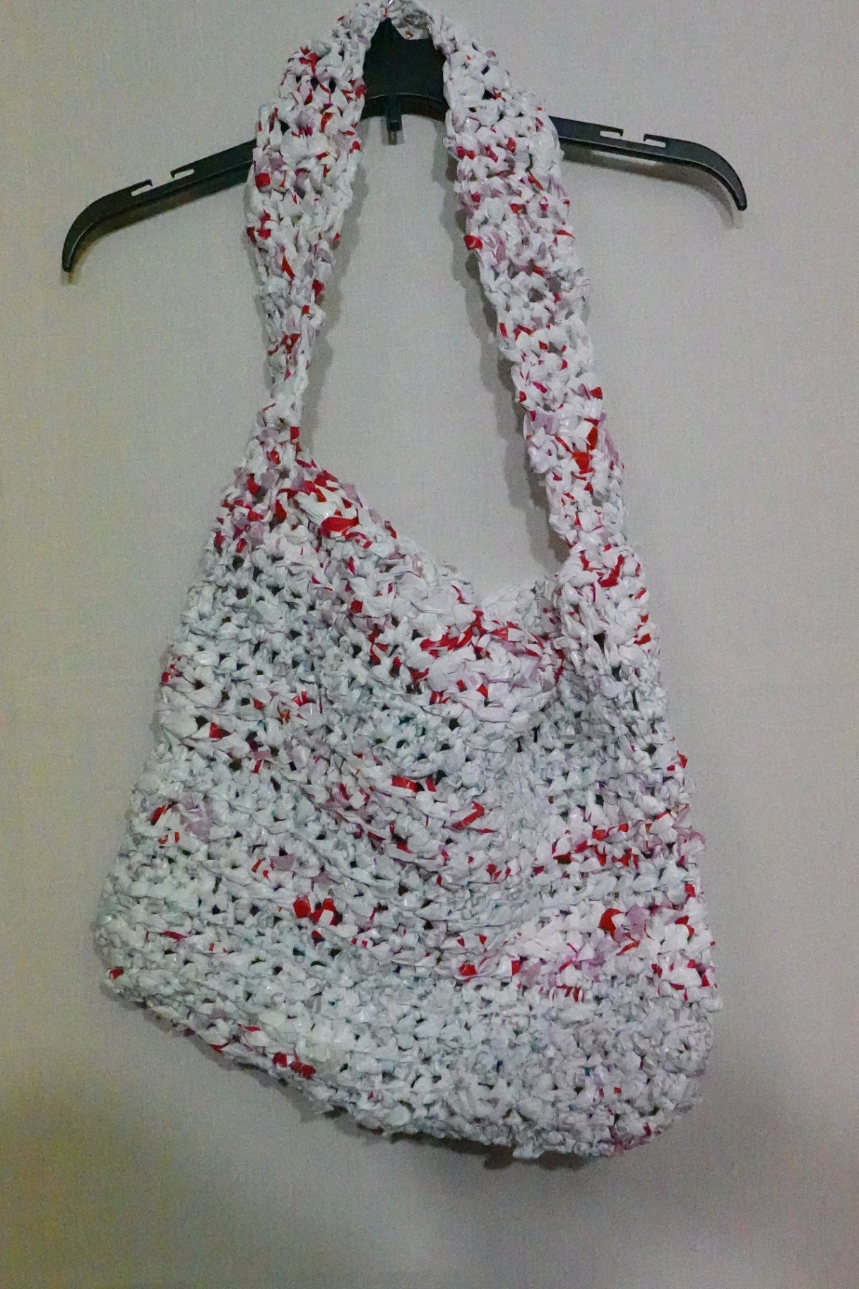 Unknown, Upcycled Bag, large