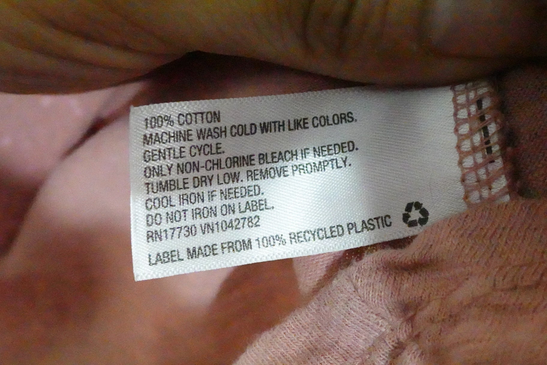 universal thread, Tank Top, XL