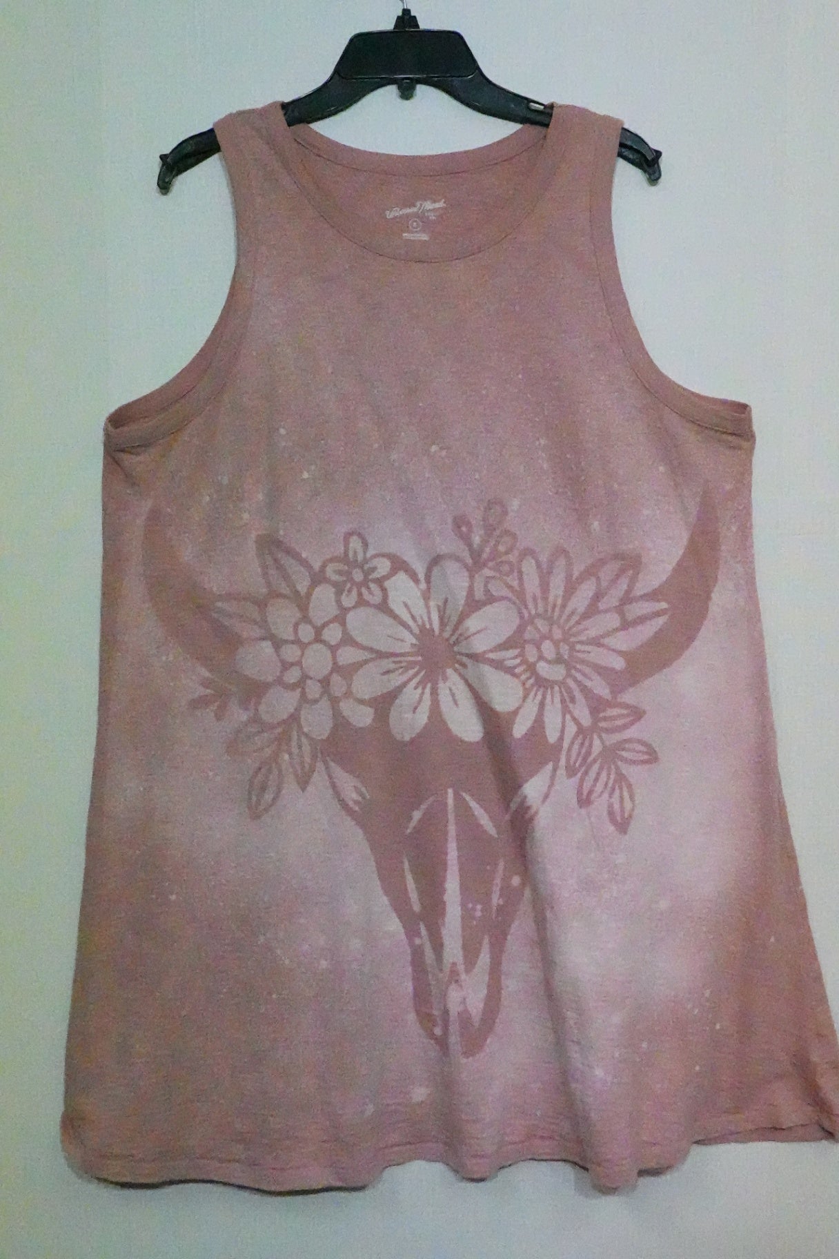 universal thread, Tank Top, XL