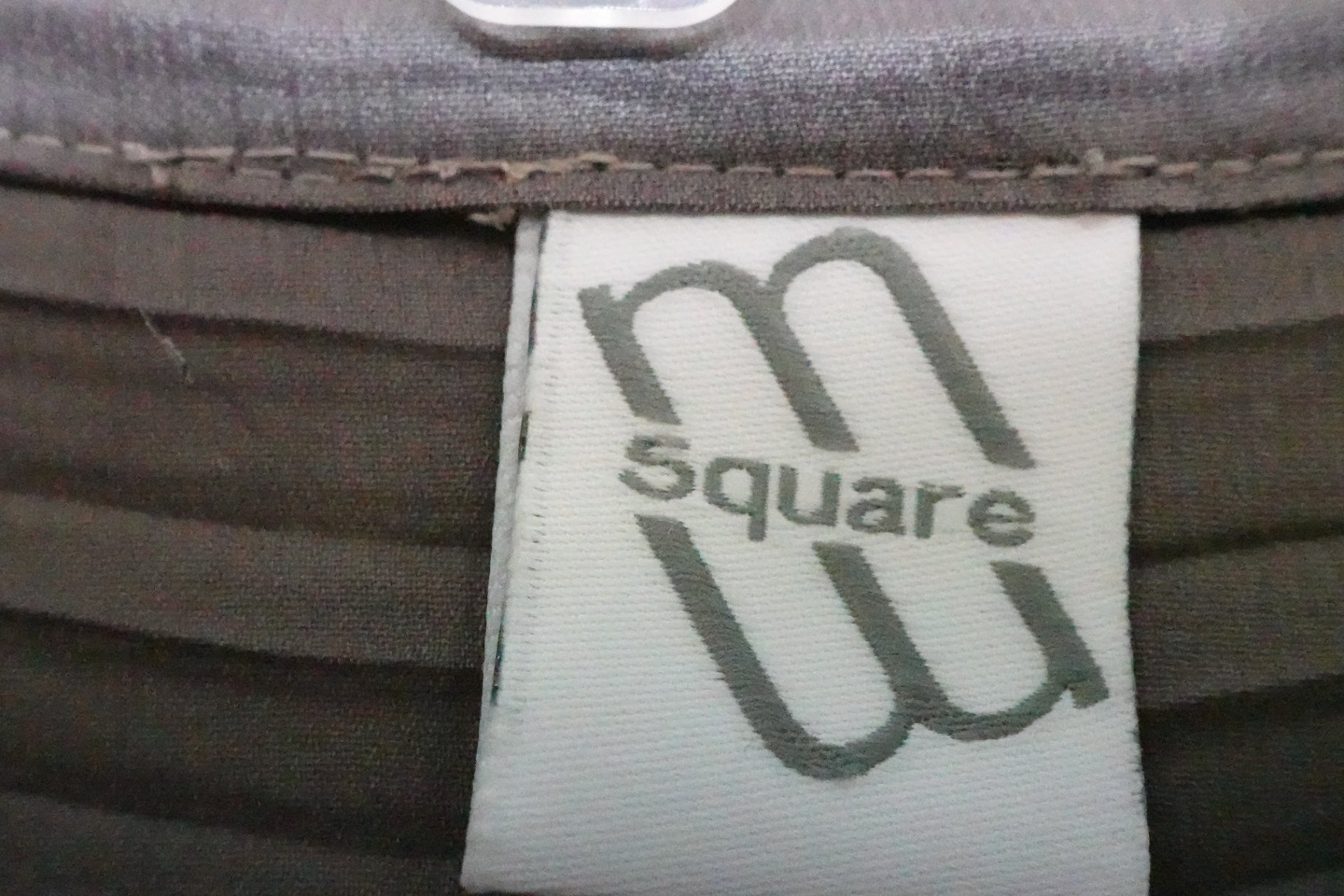 m square, Long Sleeves Top, XL/2X (FREESIZE)