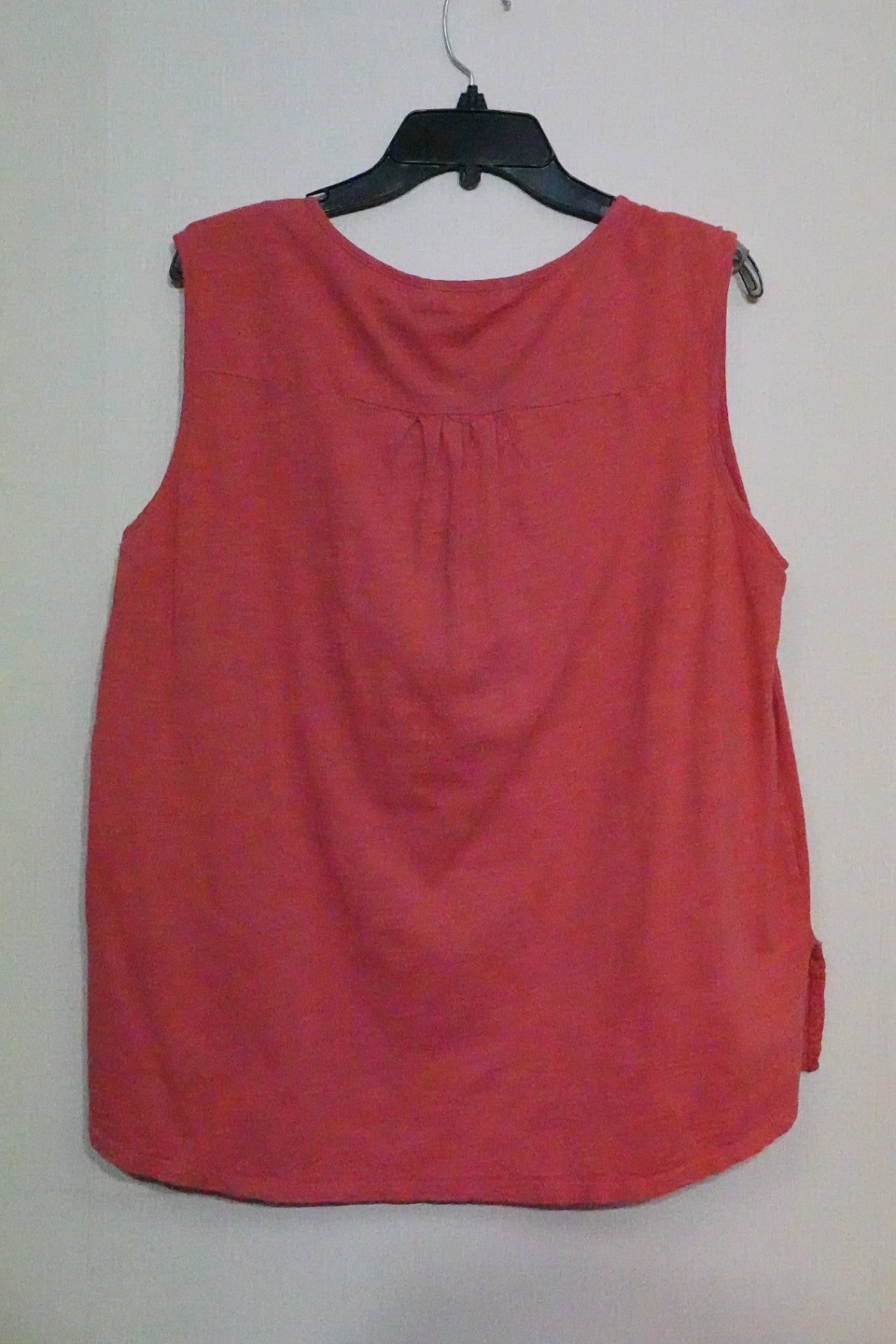 mododoc, Sleeveless Top, XL